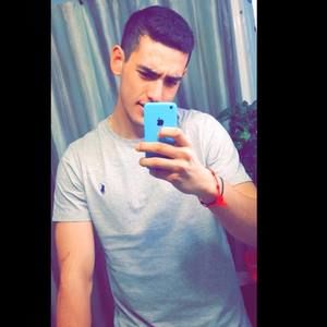 Meet your Posher, Alex